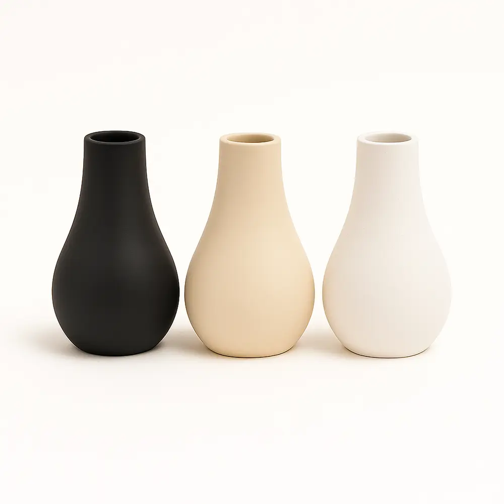 Vase Rund