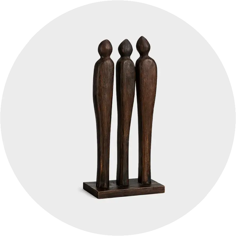 Deko Objekte Figuren