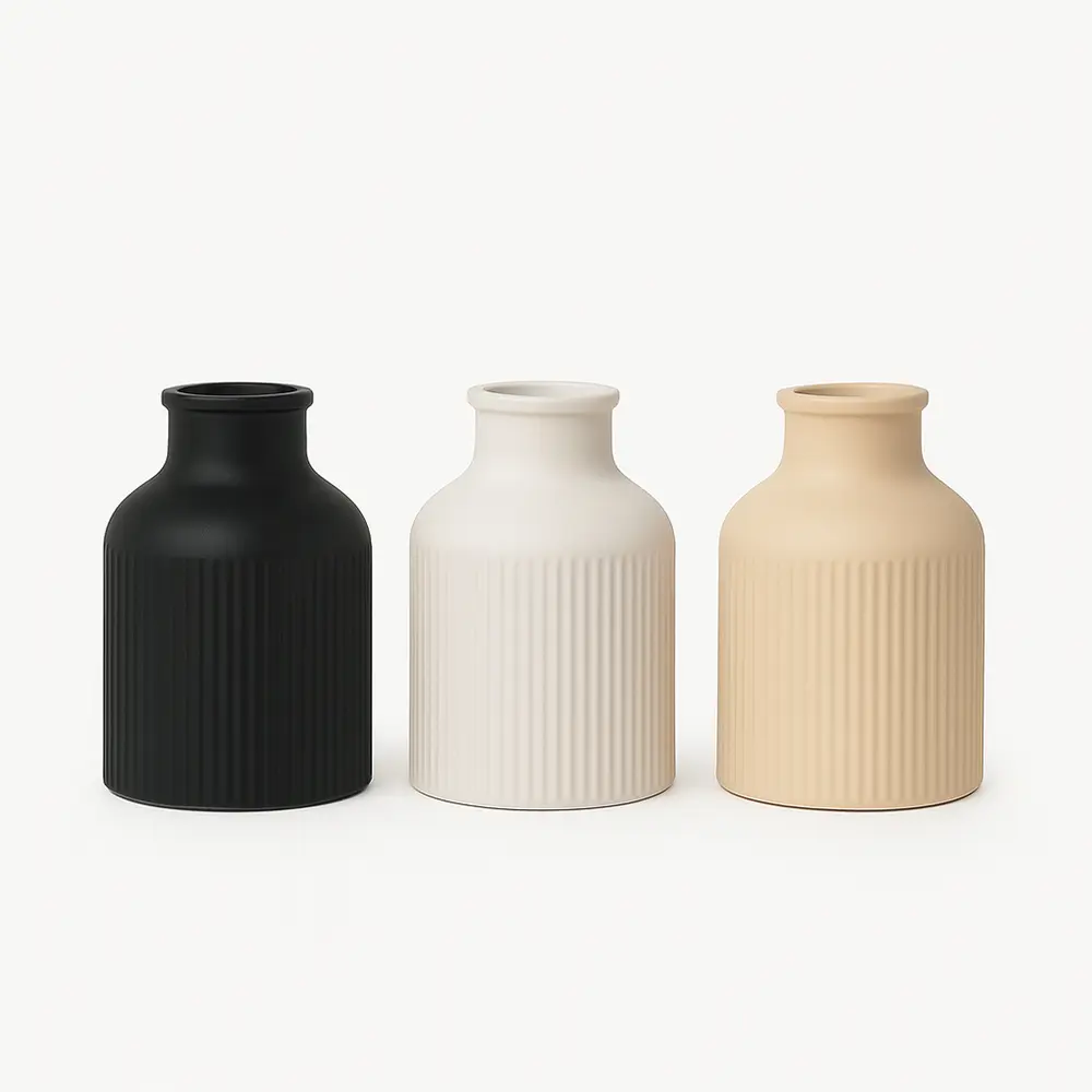 Vase Minimalistisch