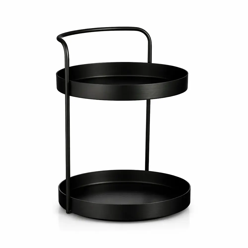 Servier Etagere Tablett