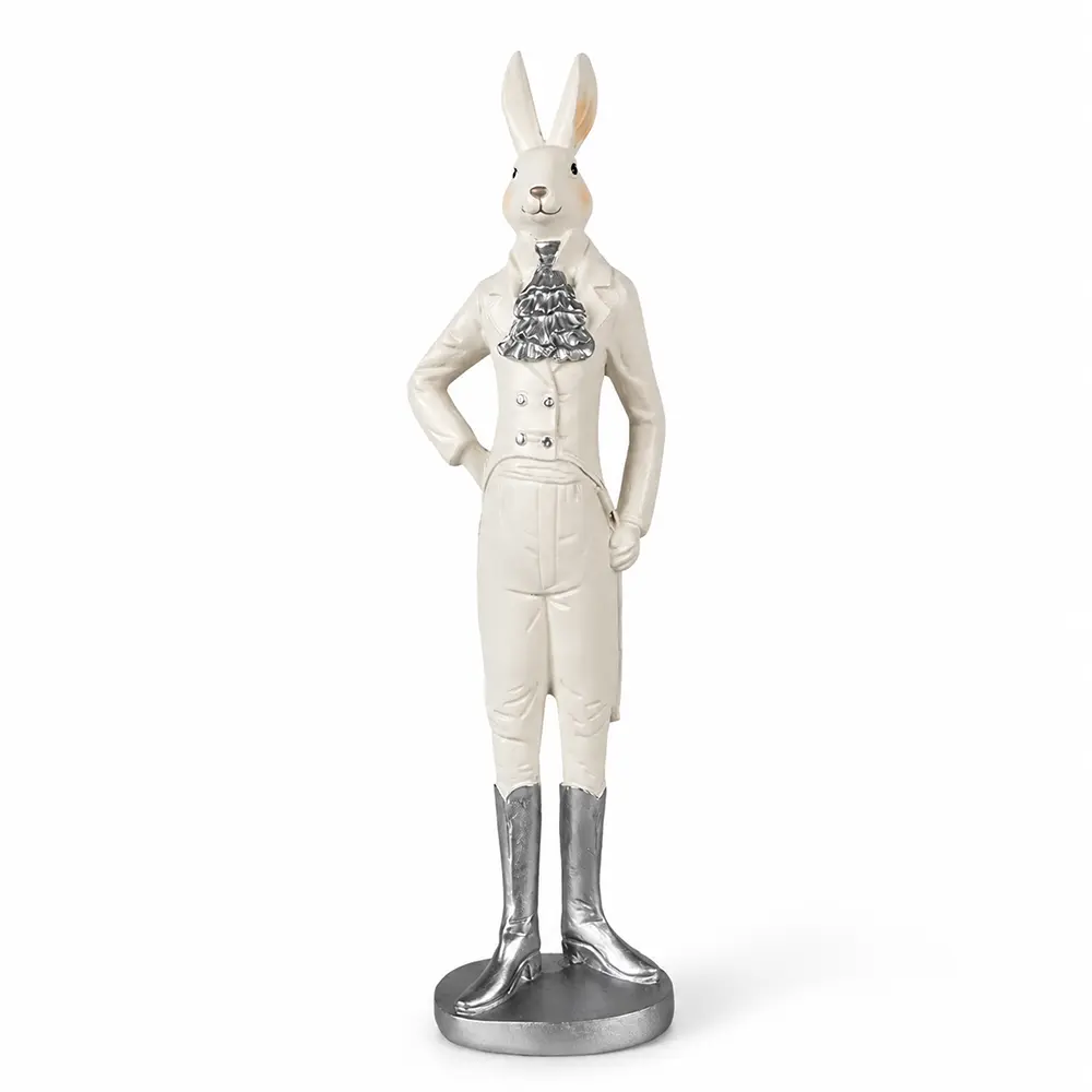 Hasenstatue 40 cm