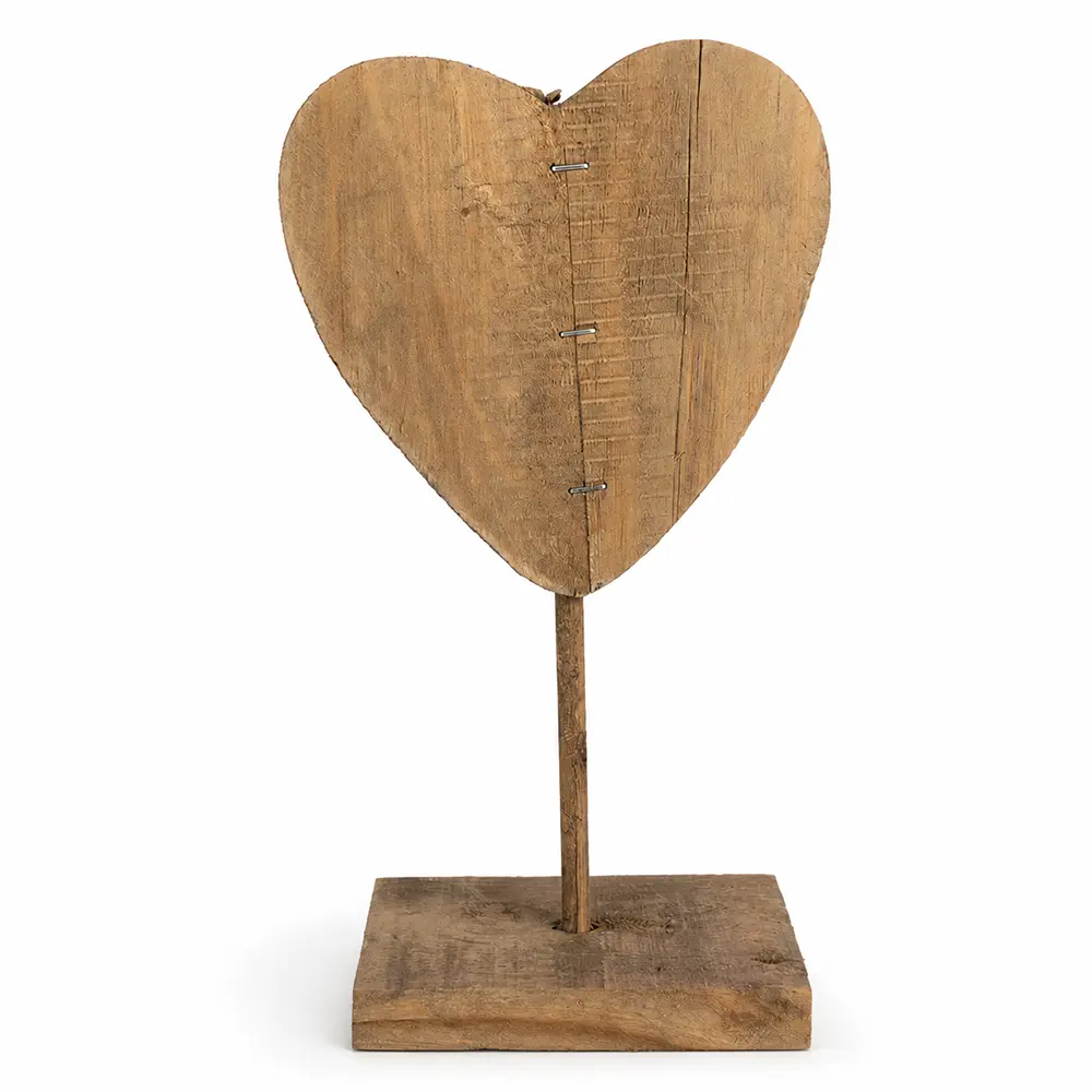 Dekoherz Holz