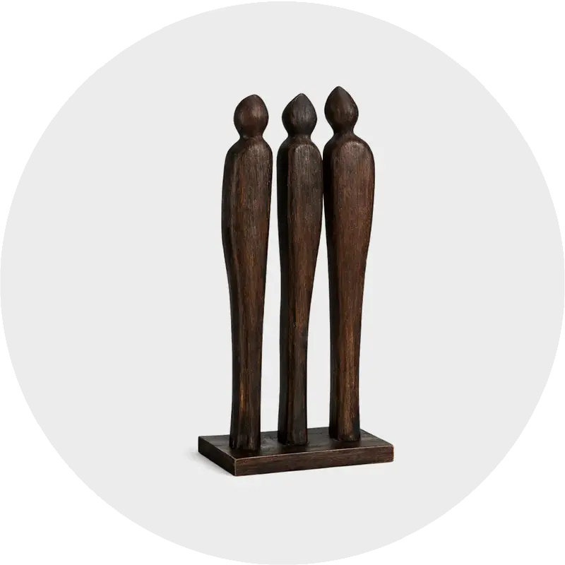 Wohnzimmer Accessoires