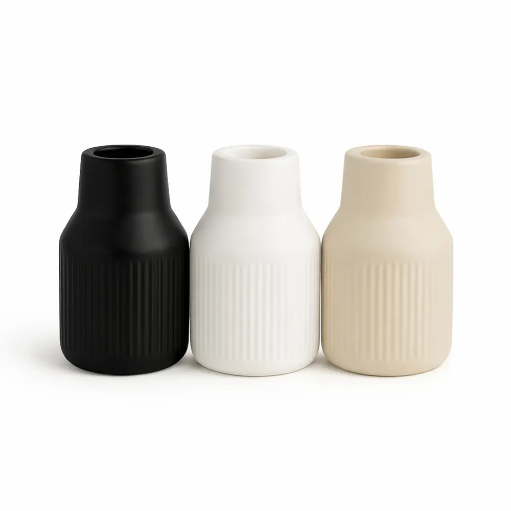 Vase Scandi Mini