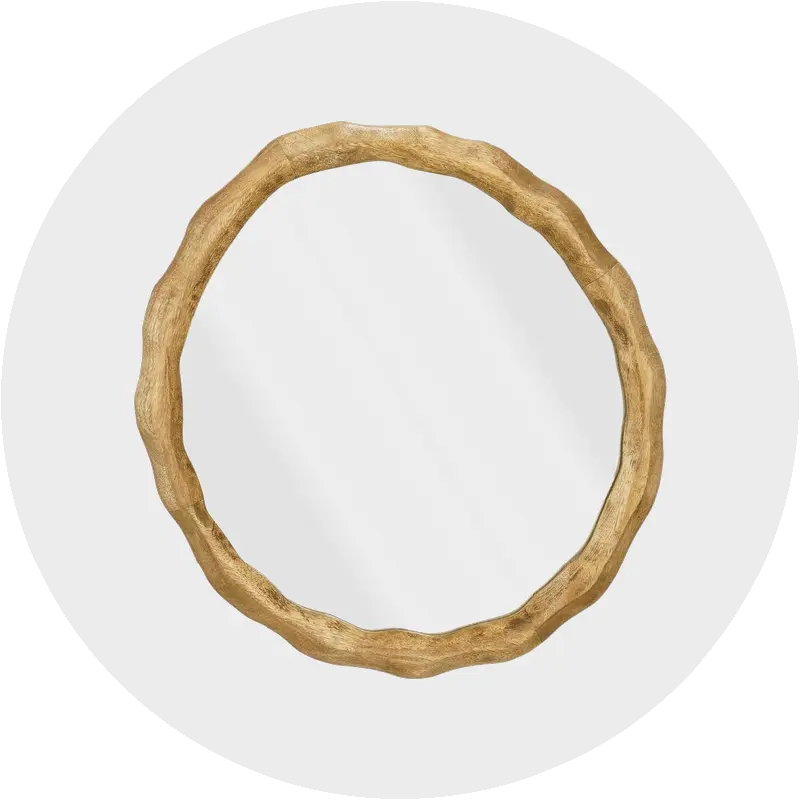 Wandspiegel