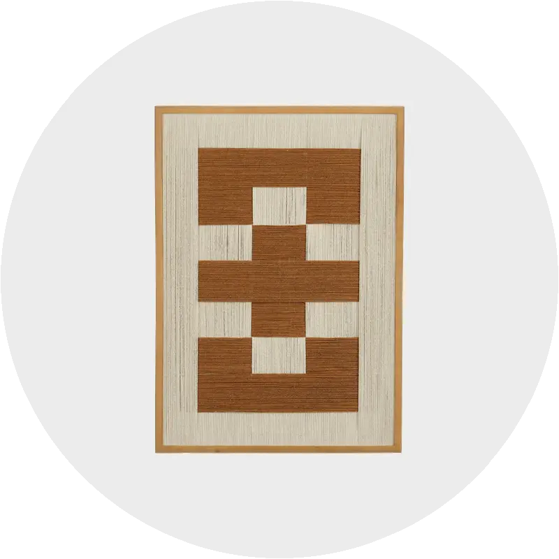 Wanddekoration