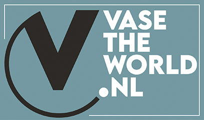 Vase The World B.V.