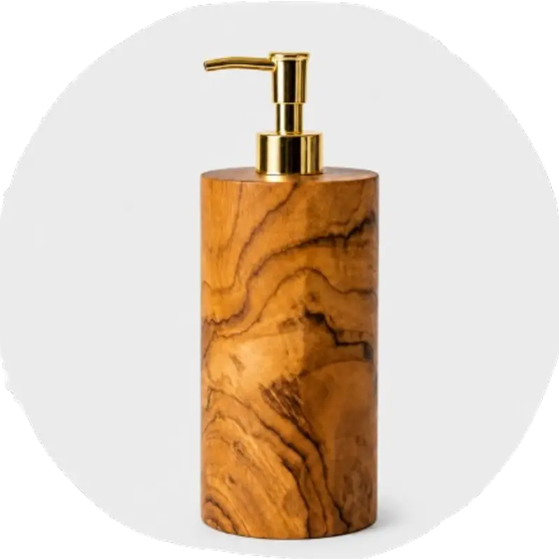 Badezimmer Accessoires