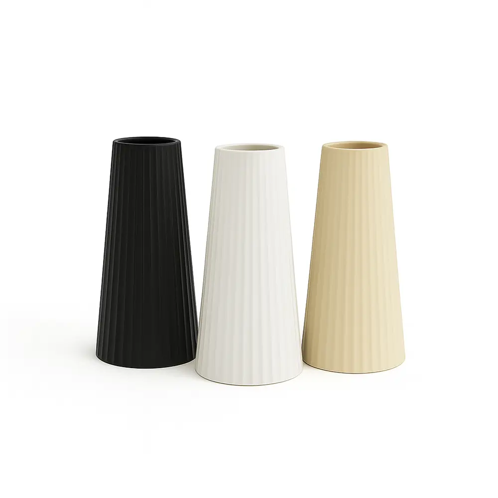 Vase Skandinavisch