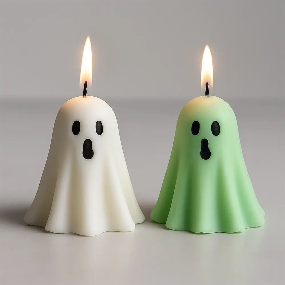 Geister Kerze featured image