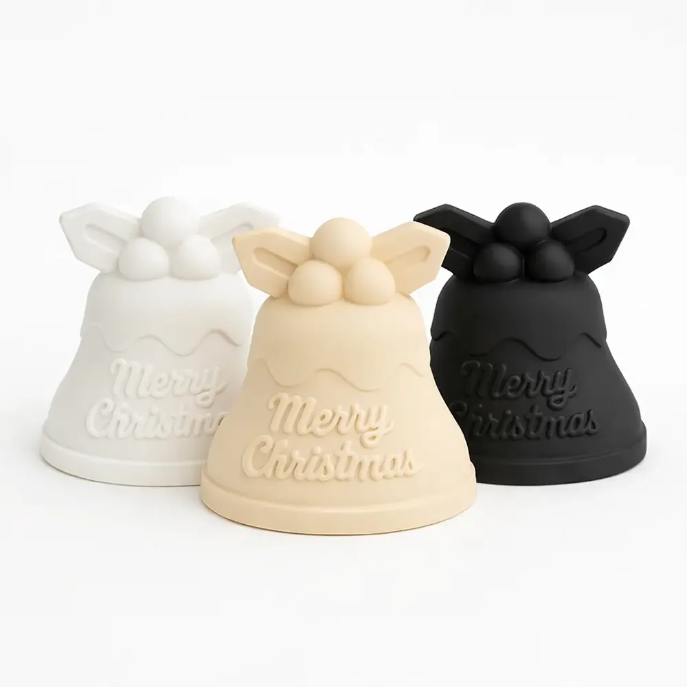 Merry Christmas Glocke featured image