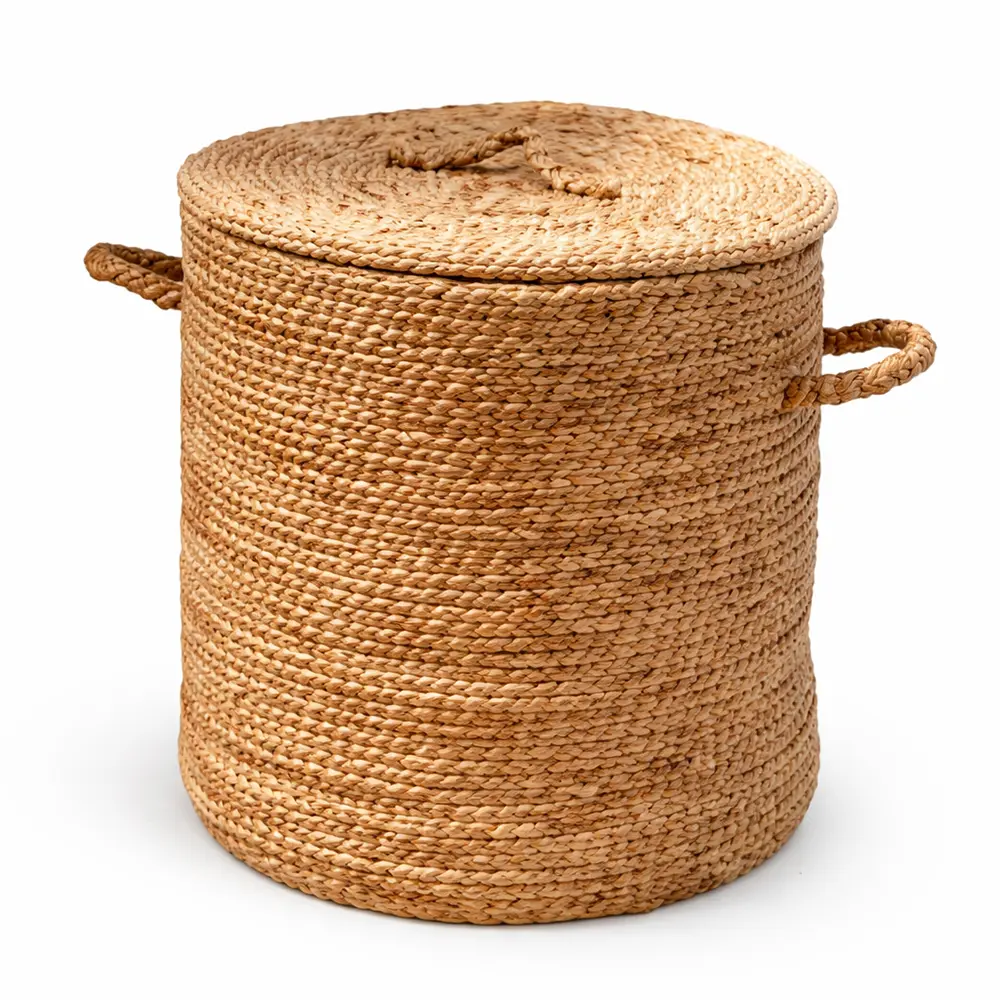 Aufbewahrungskorb Gewebt Aman featured image