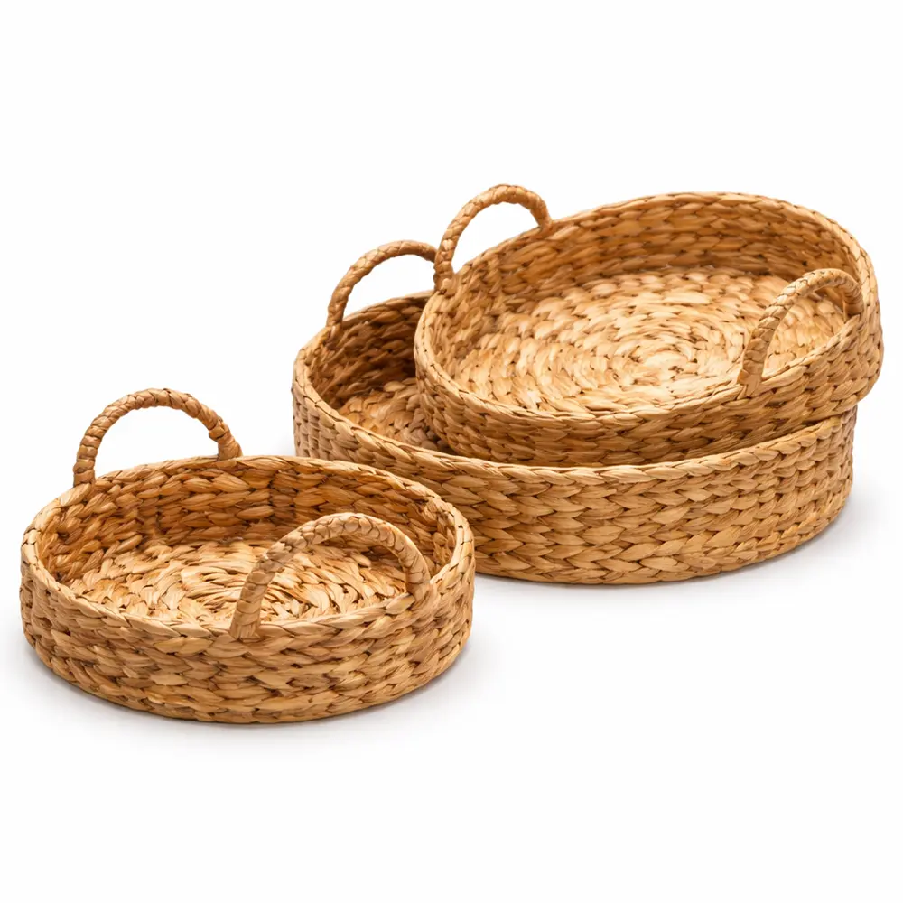 Deko Tablett Matahari featured image