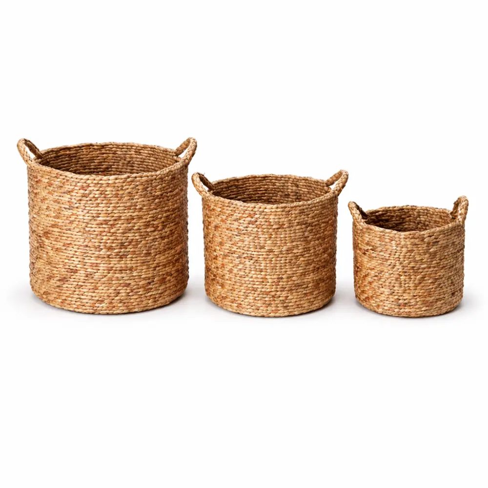 Wäschekorb geflochten Balai featured image