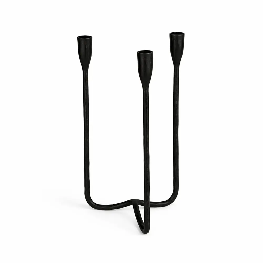 Kerzenhalter 3 Armig featured image