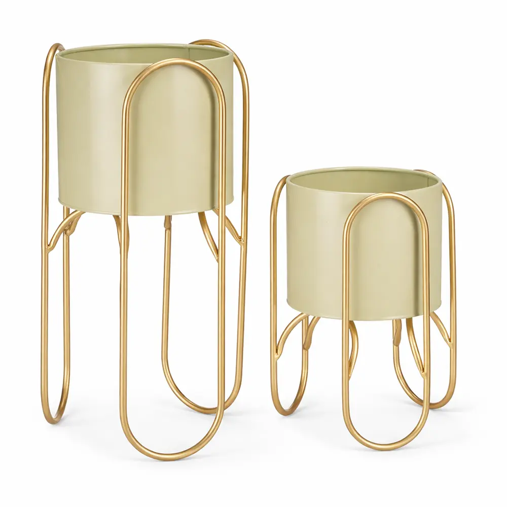 Pflanztopf Set featured image