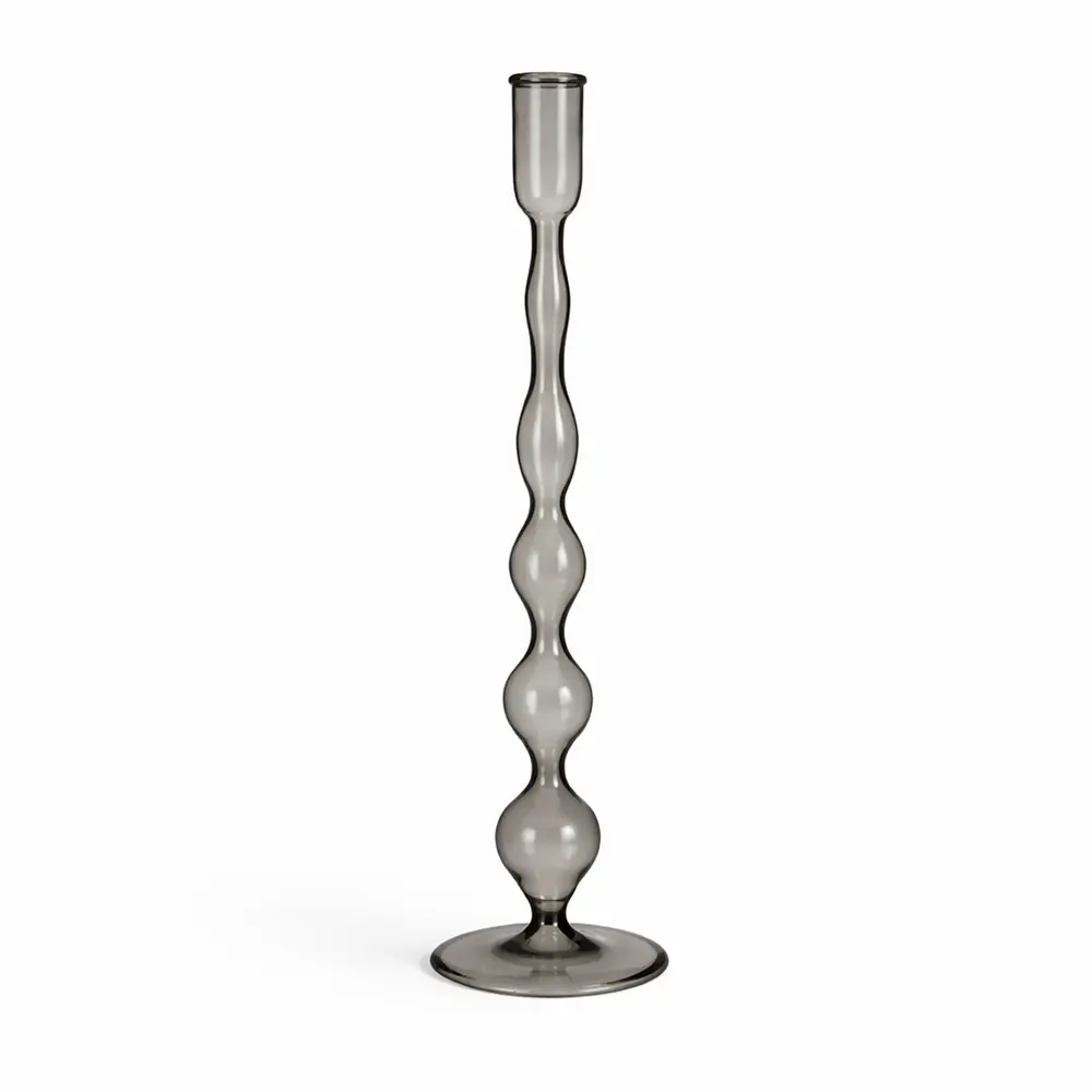 Stabkerzenhalter Glas Trent featured image