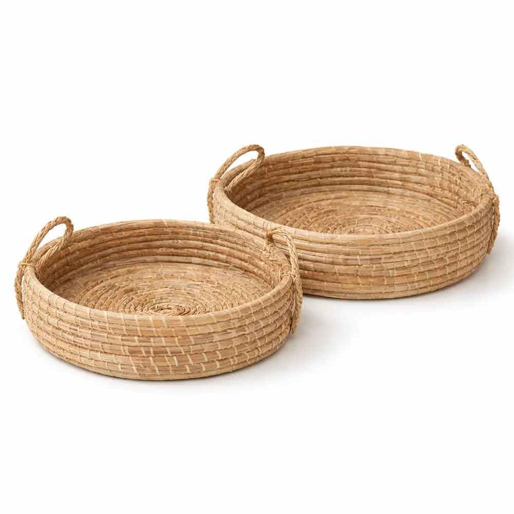 Tablett Rund Pintu featured image